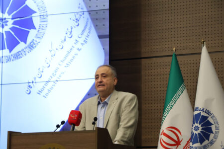 نقش‌آفرینی اتاق بازرگانی هرمزگان در خط مقدم توسعه؛ از حمایت‌های میلیاردی در حوزه سلامت تا تحول در بخش خصوصی