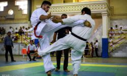 مسابقات قهرمانی تکواندو نونهالان منطقه ۳ کشور در اراک از حساسیت بالایی برخوردار است