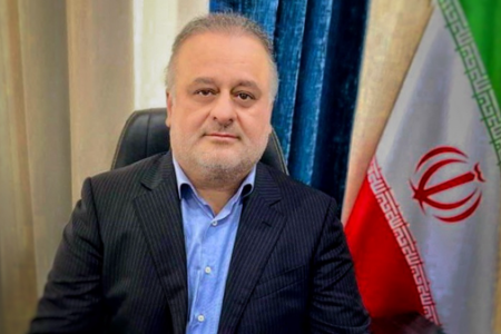 هرمزگان رتبه نخست سرمایه‌گذاری پروژه‌های بخش کشاورزی کشور در هفته دولت را کسب کرد