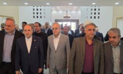 بهره‌برداری از ۹ طرح شیلاتی هرمزگان با اعتباری بالغ بر ۱۴ هزار میلیارد تومان 