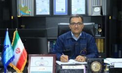 توزیع انرژی با بیشترین توان در خدمت پیشرفت کشور است
