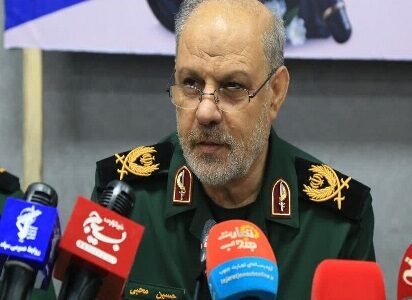 رسانه در جنگ‌های نوین، «واقعیت‌ساز» و «ادراک ساز » است
