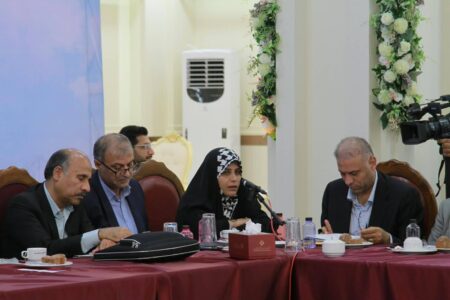 جراره: مصوبات سفر مسئولان به هرمزگان نباید روی کاغذ بماند/ ساماندهی ۱۲ هزار قایق و جبران خسارت صیادان ضروری است