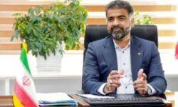 پیام تبریک اتاق هرمزگان در پی انتصاب علی کمالی به عنوان مدیرعامل منطقه ویژه اقتصادی صنایع معدنی و فلزی خلیج فارس