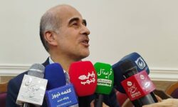 رونق ۱۴ هزار میلیارد تومانی پروژه‌های شیلاتی در هرمزگان؛ افزایش ۵۰ هزار تنی صید در راه است