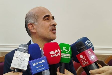 رونق ۱۴ هزار میلیارد تومانی پروژه‌های شیلاتی در هرمزگان؛ افزایش ۵۰ هزار تنی صید در راه است