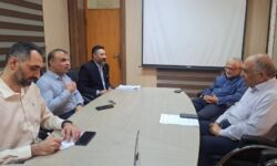 بررسی ایجاد و راه‌اندازی پایگاه میراث دریانوردی در هرمزگان