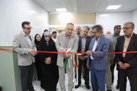 تخصیص 610  میلیارد تومان اعتبار در بخش تجهیزات پیشرفته درمان هرمزگان