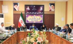 فرماندار بندرعباس بر توسعه فرهنگ کتابخوانی و تقویت زیرساخت‌های کتابخانه‌ای تأکید کرد