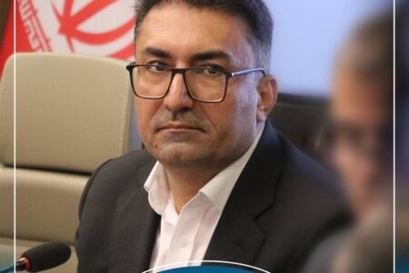 پیام تقدیر اتاق بازرگانی هرمزگان از رئیس کل دادگستری استان