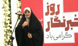 جراره: حمایت از معیشت خبرنگاران به حفظ استقلال رسانه کمک می‌کند