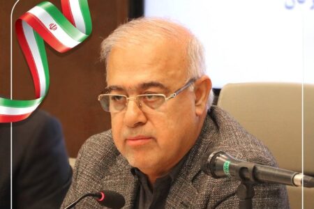 پیام تبریک اتاق بازرگانی هرمزگان به دکتر محمد آشوری استاندار هرمزگان در پی کسب عنوان استاندار برتر کشور در جشنواره شهید رجایی