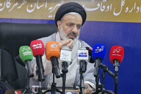 سرمایه‌ی موقوفات استان بالغ بر ۲۰ هزار میلیارد تومان است/راه‌اندازی دفتر مشاوره وقف در امامزاده سید مظفر (ع)