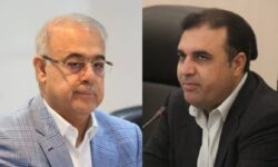 پیام تبریک مدیرکل صنعت، معدن و تجارت هرمزگان به دکتر آشوری استاندار هرمزگان به مناسبت کسب عنوان استاندار برگزیده کشوری