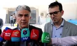 هرمزگان در توسعه و تأمین تجهیزات پزشکی پیشرو بوده است