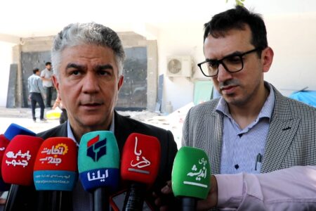 هرمزگان در توسعه و تأمین تجهیزات پزشکی پیشرو بوده است