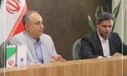 هم‌افزایی اتاق بازرگانی هرمزگان و بانک صادرات برای حمایت از فعالان اقتصادی