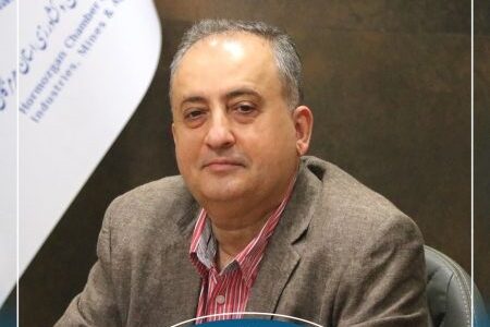 پیام تبریک رئیس اتاق بازرگانی هرمزگان در آستانه روز خبرنگار