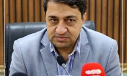 پیام تبریک اتاق بازرگانی هرمزگان در پی انتخاب مدیرکل آموزش فنی و حرفه‌ای استان هرمزگان به عنوان مدیر برتر کشوری