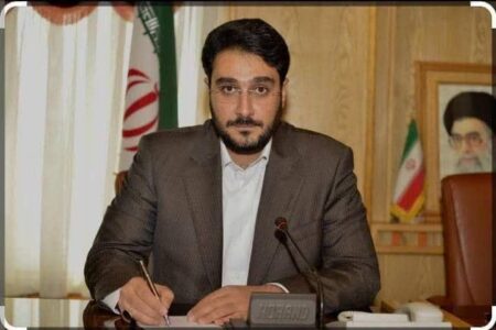 پیام مدیرعامل پتروشیمی مارون به مناسبت گرامیداشت روز خبرنگار